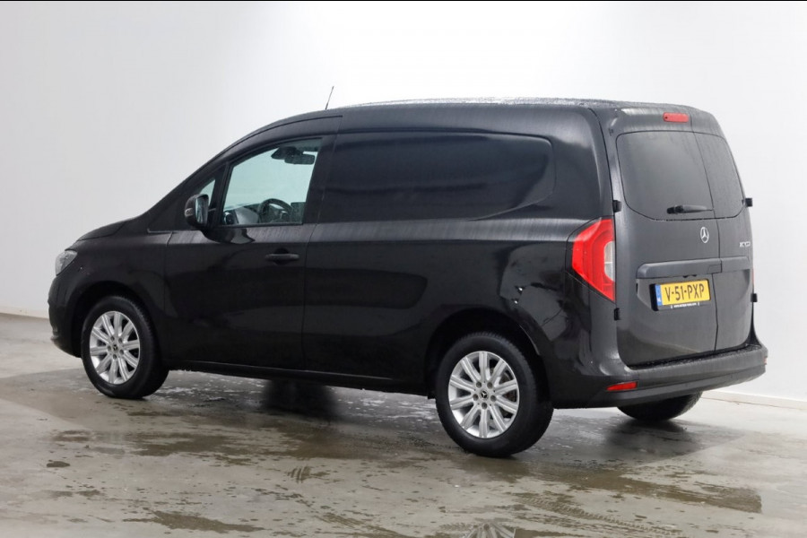 Mercedes-Benz Citan 110 CDI L1 Pro LED/Navi/Camera 12-2021