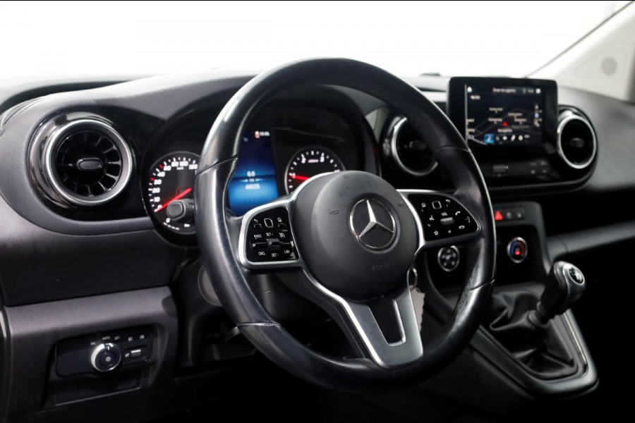 Mercedes-Benz Citan 110 CDI L1 Pro LED/Navi/Camera 12-2021