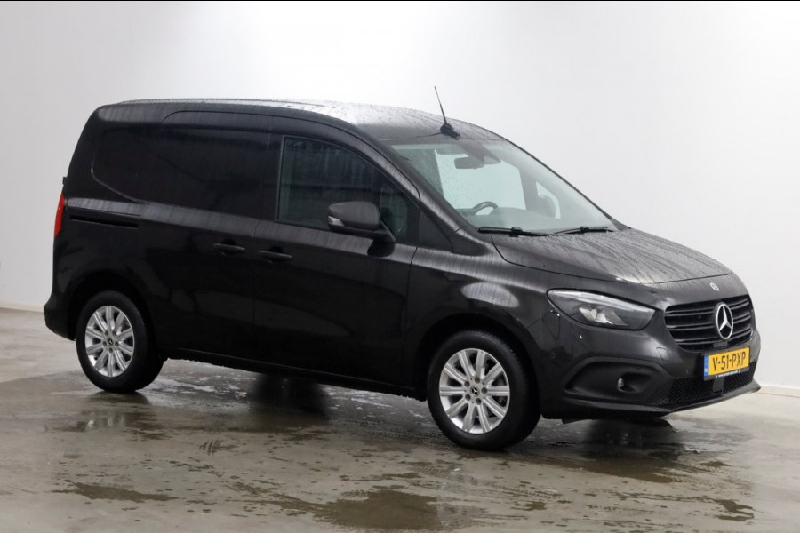 Mercedes-Benz Citan 110 CDI L1 Pro LED/Navi/Camera 12-2021