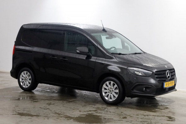 Mercedes-Benz Citan 110 CDI L1 Pro LED/Navi/Camera 12-2021