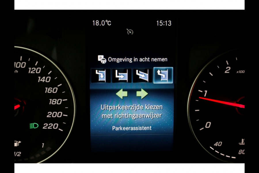 Mercedes-Benz Citan 110 CDI L1 Pro LED/Navi/Camera 12-2021