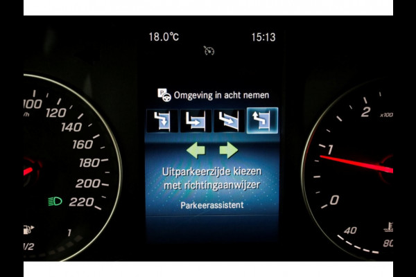 Mercedes-Benz Citan 110 CDI L1 Pro LED/Navi/Camera 12-2021