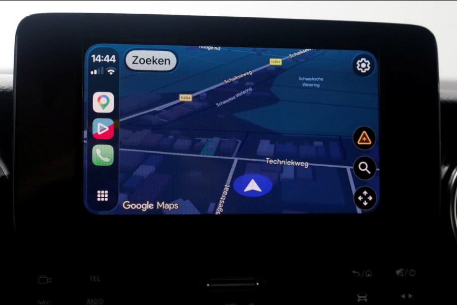 Mercedes-Benz Citan 110 CDI L1 Pro LED/Navi/Camera 12-2021