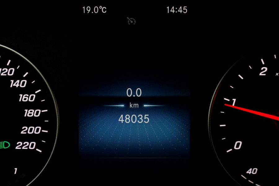 Mercedes-Benz Citan 110 CDI L1 Pro LED/Navi/Camera 12-2021