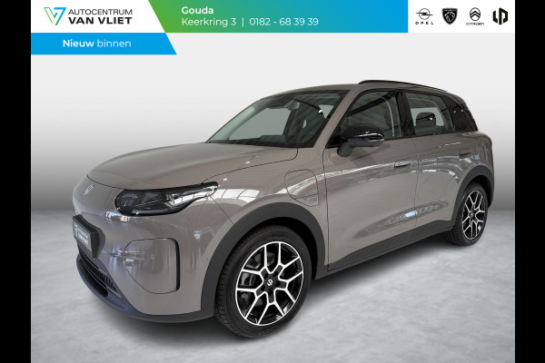 Leapmotor B03X ProMax Design 53 kWh | Voorraad | Apple Carplay/Android Auto | Camera