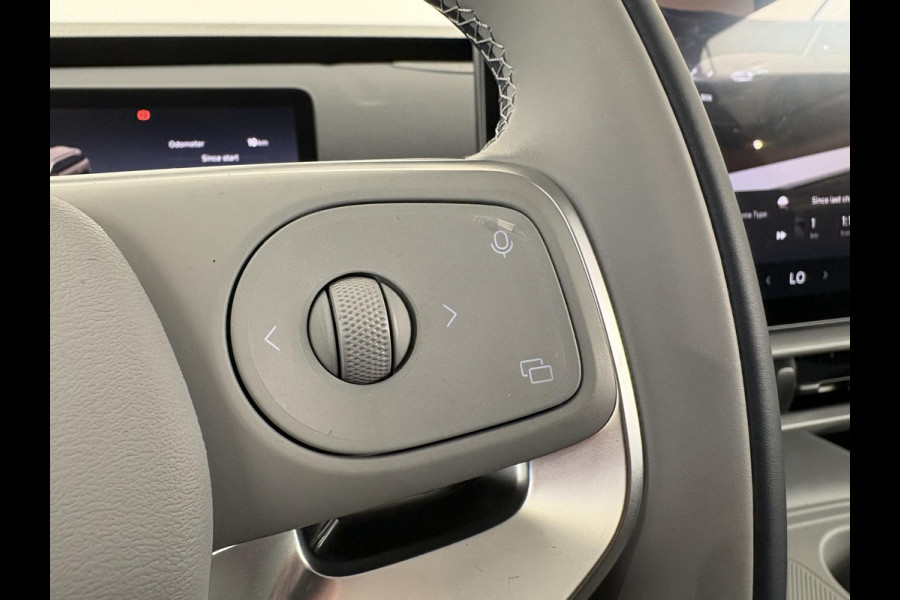 Leapmotor B03X ProMax Design 53 kWh | Voorraad | Apple Carplay/Android Auto | Camera