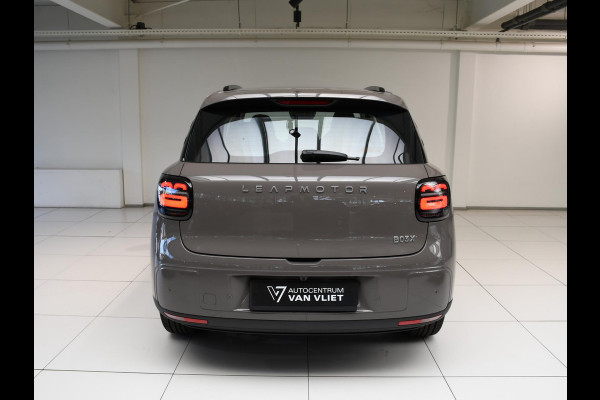 Leapmotor B03X ProMax Design 53 kWh | Voorraad | Apple Carplay/Android Auto | Camera