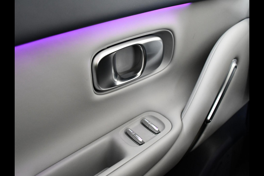 Leapmotor B03X ProMax Design 53 kWh | Voorraad | Apple Carplay/Android Auto | Camera