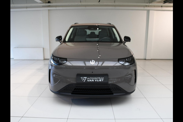 Leapmotor B03X ProMax Design 53 kWh | Voorraad | Apple Carplay/Android Auto | Camera