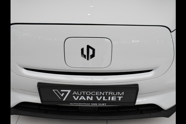 Leapmotor T03 Design 37.3 kWh | Voorraad | Camera | Navigatie