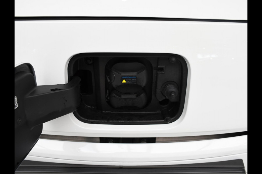 Leapmotor T03 Design 37.3 kWh | Voorraad | Camera | Navigatie