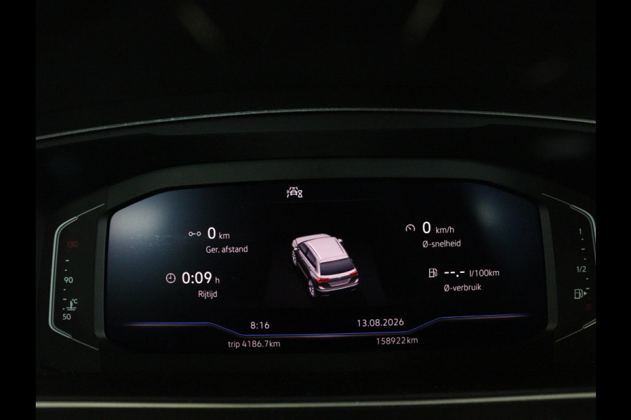 Volkswagen Tiguan 1.5 TSI Life Business | Stoelverwarming | Massage | Virtual Cockpit | Carplay | Navigatie | Keyless | Adaptive cruise | Parkeerhulp | Full LED | Climate control