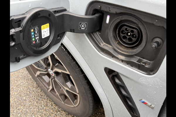 BMW X3 xDrive30e High Executive M SPORT | ELEKTRISCHE TREKHAAK| DEALER ONDERHOUDEN | 360 CAMERA | HEAD UP | LASER LED|  LEDER INCL. STOELVERWARMING | DRIVING ASS.  | RIJKLAARPRIJS incl. 12mnd BOVAG