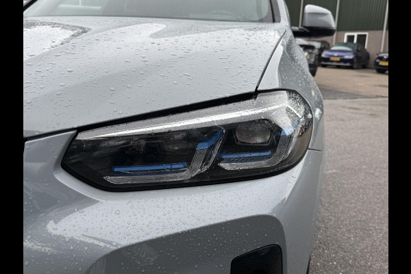BMW X3 xDrive30e High Executive M SPORT | ELEKTRISCHE TREKHAAK| DEALER ONDERHOUDEN | 360 CAMERA | HEAD UP | LASER LED|  LEDER INCL. STOELVERWARMING | DRIVING ASS.  | RIJKLAARPRIJS incl. 12mnd BOVAG
