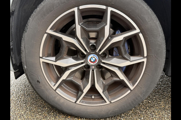 BMW X3 xDrive30e High Executive M SPORT | ELEKTRISCHE TREKHAAK| DEALER ONDERHOUDEN | 360 CAMERA | HEAD UP | LASER LED|  LEDER INCL. STOELVERWARMING | DRIVING ASS.  | RIJKLAARPRIJS incl. 12mnd BOVAG