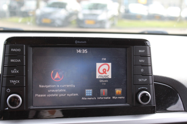 Kia Picanto 1.0 CVVT DynamicPlusLine DEALER ONDERHOUDEN MULTIMEDIA CAMERA Clima CRUISE