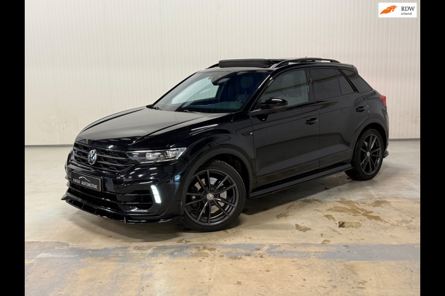 Volkswagen T-Roc 2.0 TSI 4Motion R | AKRAPOVIC | PANO | BEATS | MAXTON DESIGN | KAMELEON FOLIE