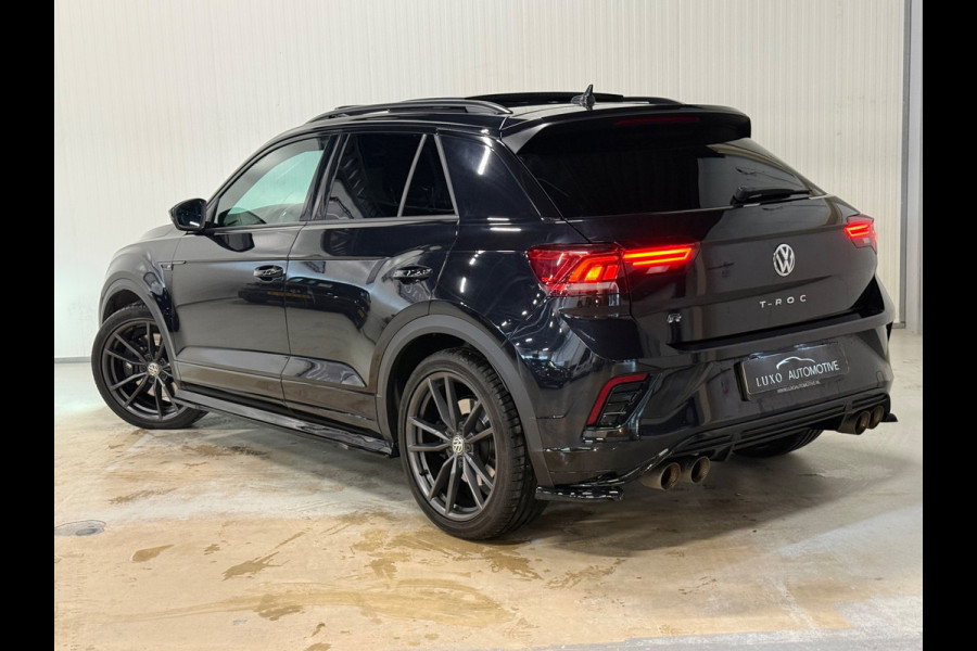 Volkswagen T-Roc 2.0 TSI 4Motion R | AKRAPOVIC | PANO | BEATS | MAXTON DESIGN | KAMELEON FOLIE