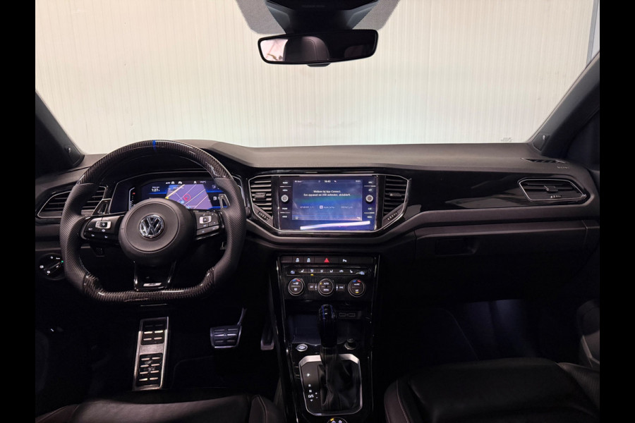 Volkswagen T-Roc 2.0 TSI 4Motion R | AKRAPOVIC | PANO | BEATS | MAXTON DESIGN | KAMELEON FOLIE