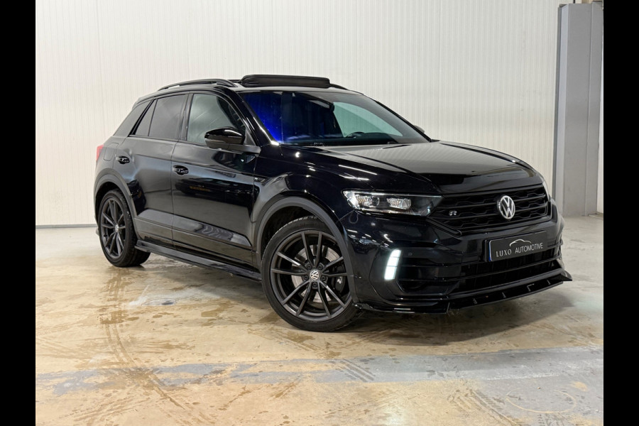 Volkswagen T-Roc 2.0 TSI 4Motion R | AKRAPOVIC | PANO | BEATS | MAXTON DESIGN | KAMELEON FOLIE