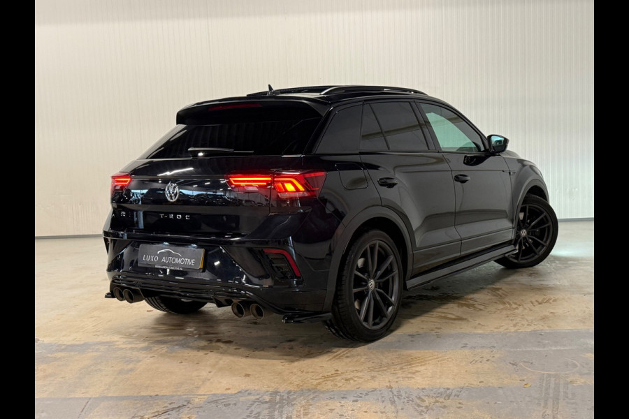 Volkswagen T-Roc 2.0 TSI 4Motion R | AKRAPOVIC | PANO | BEATS | MAXTON DESIGN | KAMELEON FOLIE