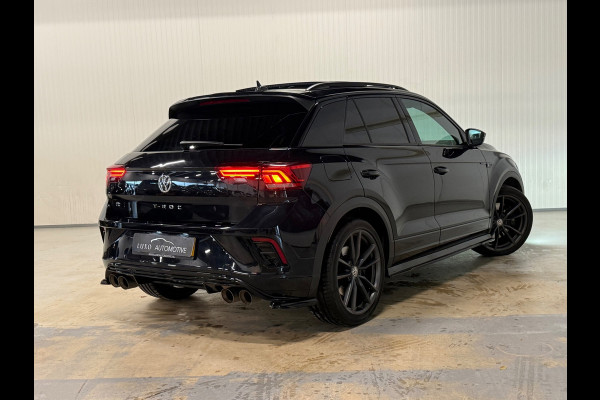 Volkswagen T-Roc 2.0 TSI 4Motion R | AKRAPOVIC | PANO | BEATS | MAXTON DESIGN | KAMELEON FOLIE