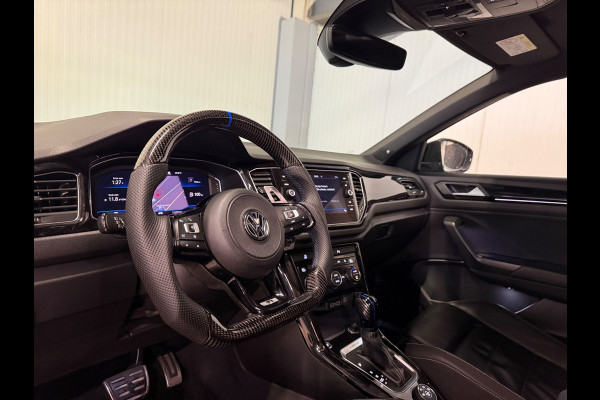 Volkswagen T-Roc 2.0 TSI 4Motion R | AKRAPOVIC | PANO | BEATS | MAXTON DESIGN | KAMELEON FOLIE