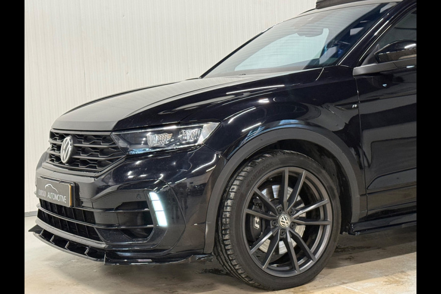 Volkswagen T-Roc 2.0 TSI 4Motion R | AKRAPOVIC | PANO | BEATS | MAXTON DESIGN | KAMELEON FOLIE