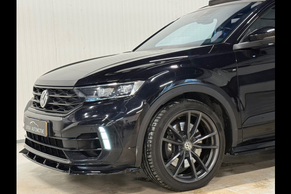 Volkswagen T-Roc 2.0 TSI 4Motion R | AKRAPOVIC | PANO | BEATS | MAXTON DESIGN | KAMELEON FOLIE