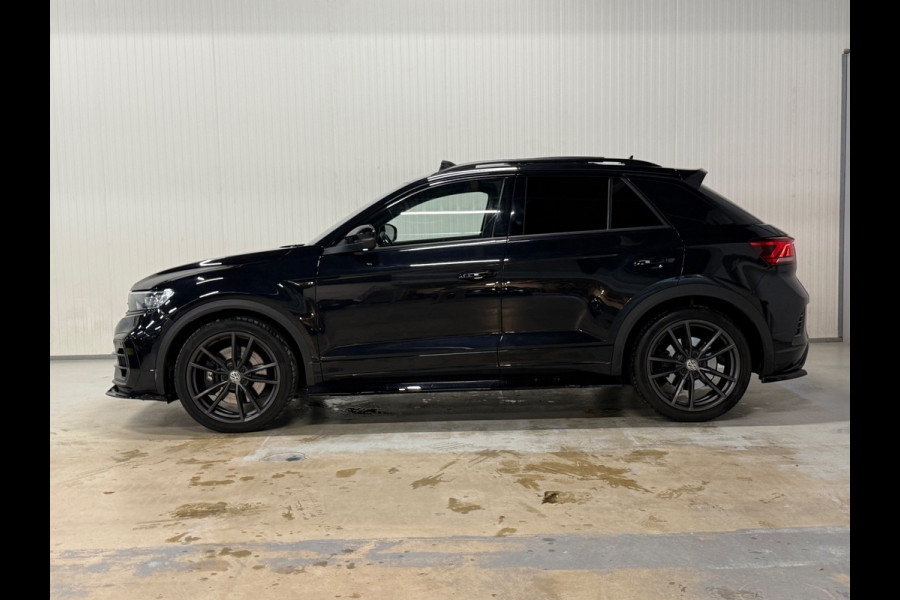 Volkswagen T-Roc 2.0 TSI 4Motion R | AKRAPOVIC | PANO | BEATS | MAXTON DESIGN | KAMELEON FOLIE