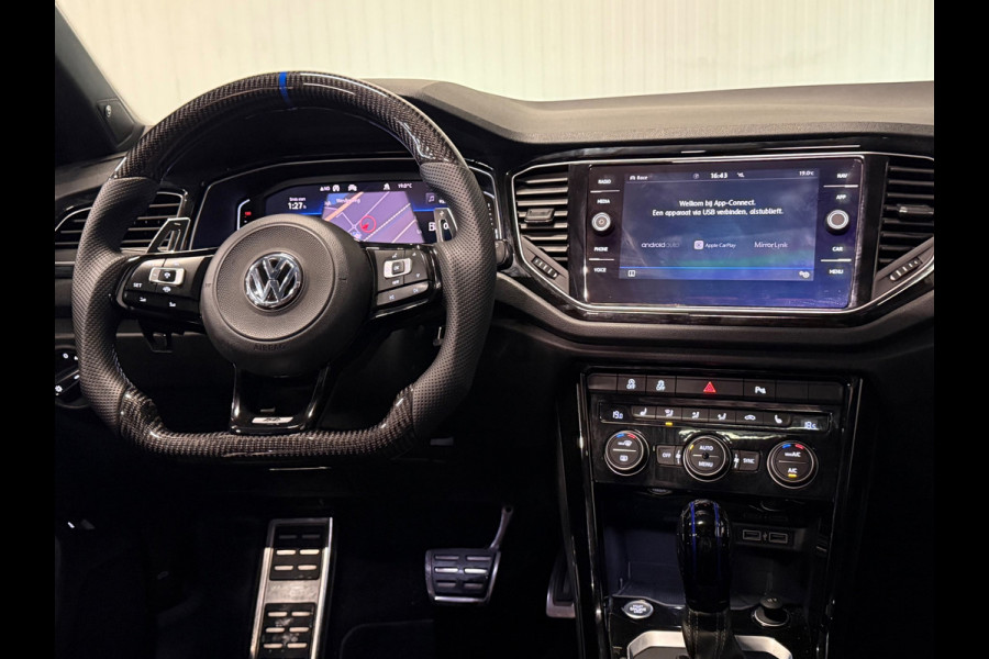 Volkswagen T-Roc 2.0 TSI 4Motion R | AKRAPOVIC | PANO | BEATS | MAXTON DESIGN | KAMELEON FOLIE