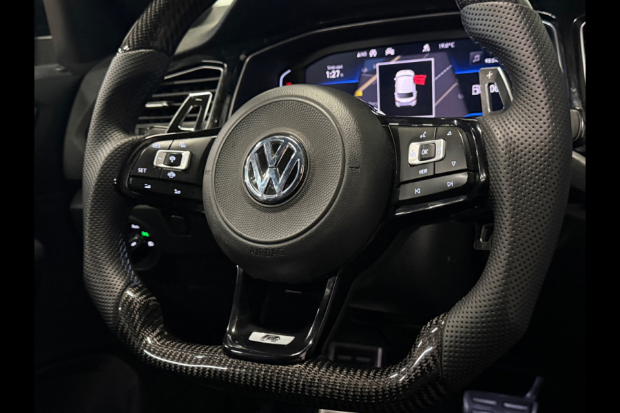 Volkswagen T-Roc 2.0 TSI 4Motion R | AKRAPOVIC | PANO | BEATS | MAXTON DESIGN | KAMELEON FOLIE