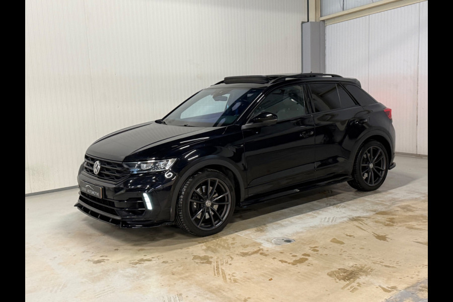 Volkswagen T-Roc 2.0 TSI 4Motion R | AKRAPOVIC | PANO | BEATS | MAXTON DESIGN | KAMELEON FOLIE