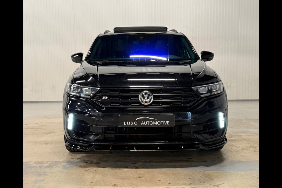 Volkswagen T-Roc 2.0 TSI 4Motion R | AKRAPOVIC | PANO | BEATS | MAXTON DESIGN | KAMELEON FOLIE