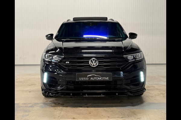 Volkswagen T-Roc 2.0 TSI 4Motion R | AKRAPOVIC | PANO | BEATS | MAXTON DESIGN | KAMELEON FOLIE