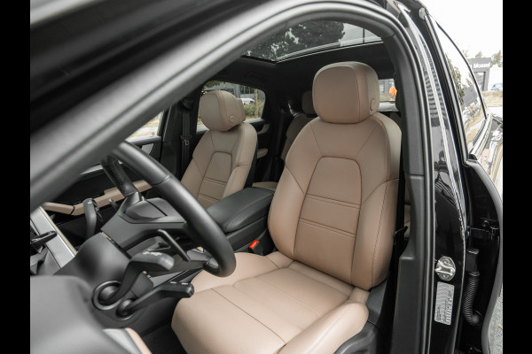 Porsche Cayenne Coupé 3.0 E-Hybrid | SportDesign | Luchtvering | Sportuitlaat | BOSE |