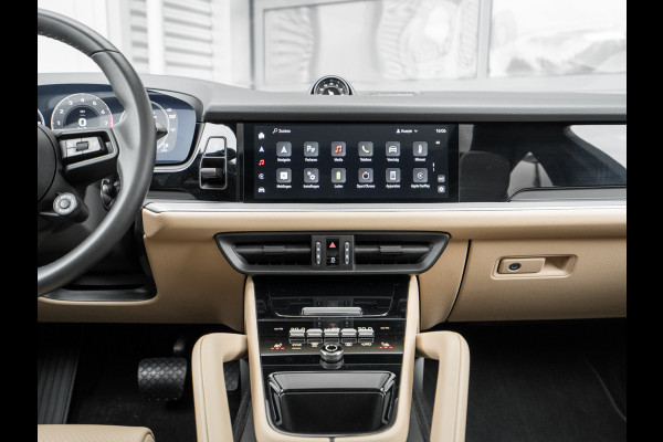 Porsche Cayenne Coupé 3.0 E-Hybrid | SportDesign | Luchtvering | Sportuitlaat | BOSE |