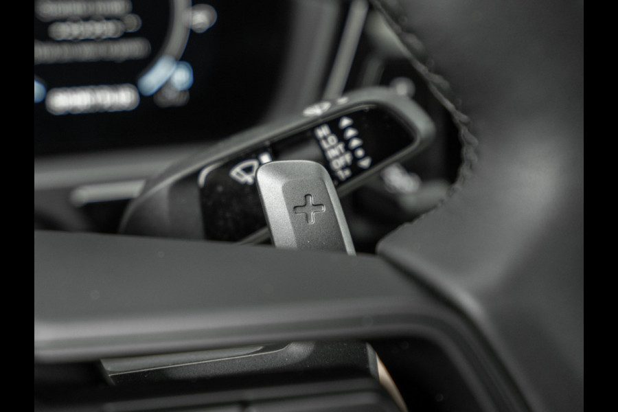 Porsche Cayenne Coupé 3.0 E-Hybrid | SportDesign | Luchtvering | Sportuitlaat | BOSE |
