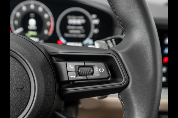 Porsche Cayenne Coupé 3.0 E-Hybrid | SportDesign | Luchtvering | Sportuitlaat | BOSE |