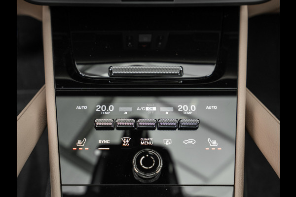 Porsche Cayenne Coupé 3.0 E-Hybrid | SportDesign | Luchtvering | Sportuitlaat | BOSE |