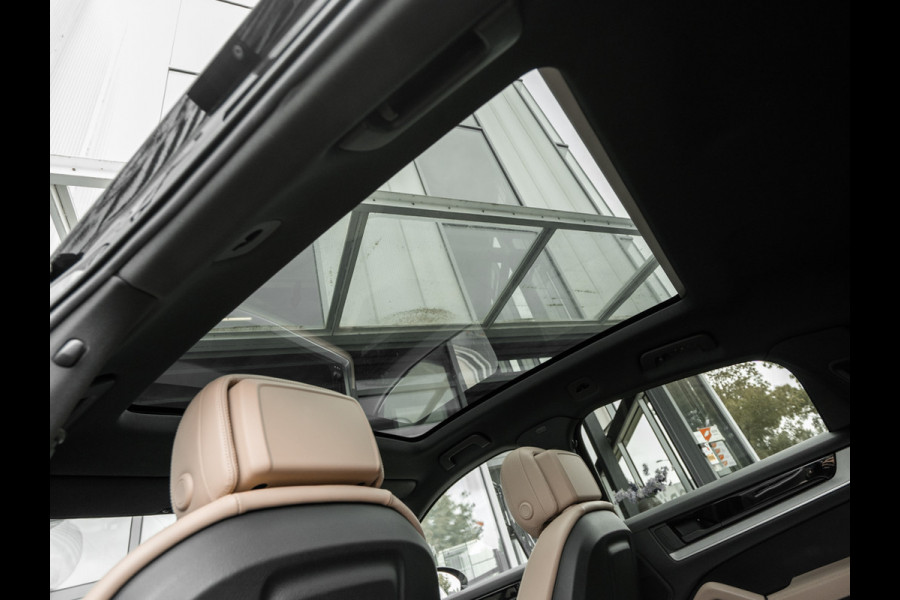 Porsche Cayenne Coupé 3.0 E-Hybrid | SportDesign | Luchtvering | Sportuitlaat | BOSE |