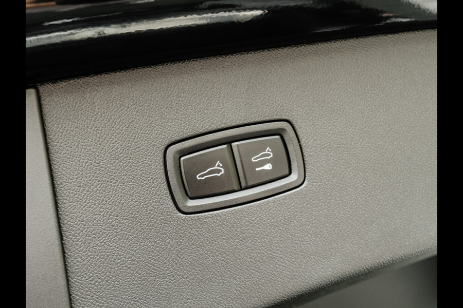 Porsche Cayenne Coupé 3.0 E-Hybrid | SportDesign | Luchtvering | Sportuitlaat | BOSE |