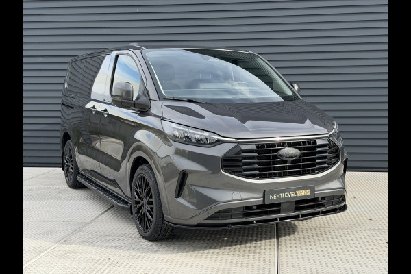 Ford Transit Custom 280 2.0 TDCI L1H1 Limited 136 PK | Automaat | Next Level Edition | Camera | Voorruitverwarming
