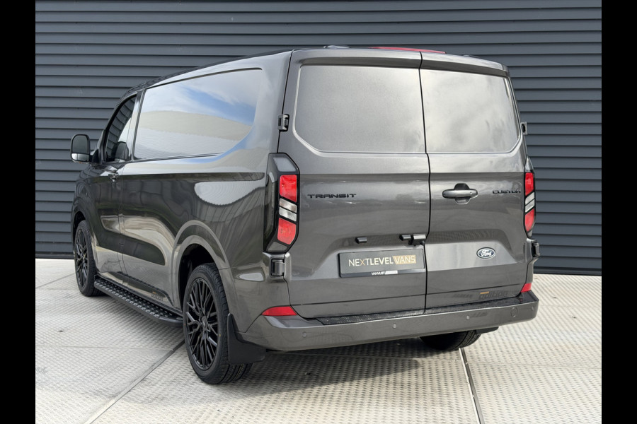 Ford Transit Custom 280 2.0 TDCI L1H1 Limited 136 PK | Automaat | Next Level Edition | Camera | Voorruitverwarming
