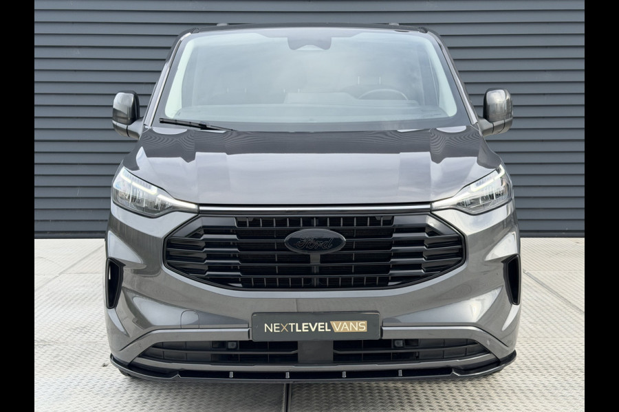 Ford Transit Custom 280 2.0 TDCI L1H1 Limited 136 PK | Automaat | Next Level Edition | Camera | Voorruitverwarming