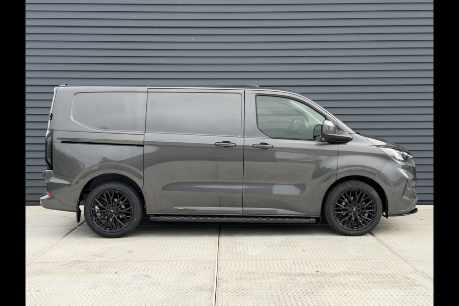 Ford Transit Custom 280 2.0 TDCI L1H1 Limited 136 PK | Automaat | Next Level Edition | Camera | Voorruitverwarming