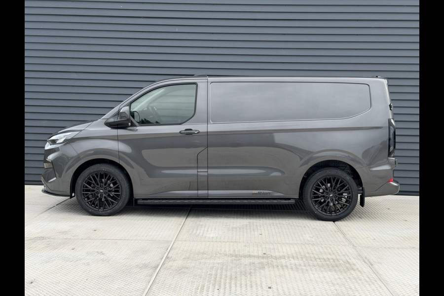 Ford Transit Custom 280 2.0 TDCI L1H1 Limited 136 PK | Automaat | Next Level Edition | Camera | Voorruitverwarming