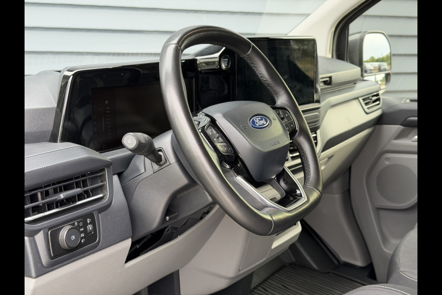 Ford Transit Custom 280 2.0 TDCI L1H1 Limited 136 PK | Automaat | Next Level Edition | Camera | Voorruitverwarming
