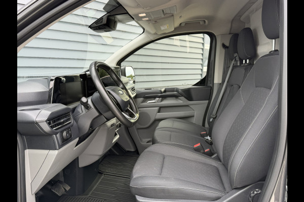 Ford Transit Custom 280 2.0 TDCI L1H1 Limited 136 PK | Automaat | Next Level Edition | Camera | Voorruitverwarming