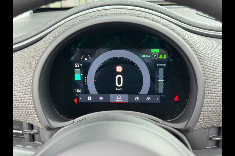 Fiat 500C La Prima 42 kWh | ACC | Apple Carplay/Android Auto